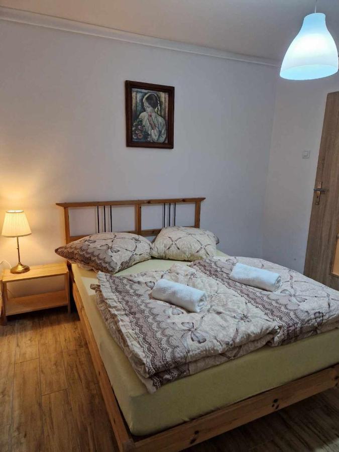 Apartament W Centrum Prudnik Eksteriør billede